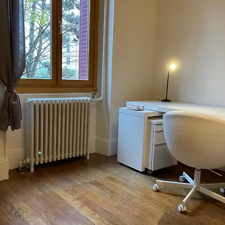 #ei Le Berriat Spacious T4 3 Bedrooms